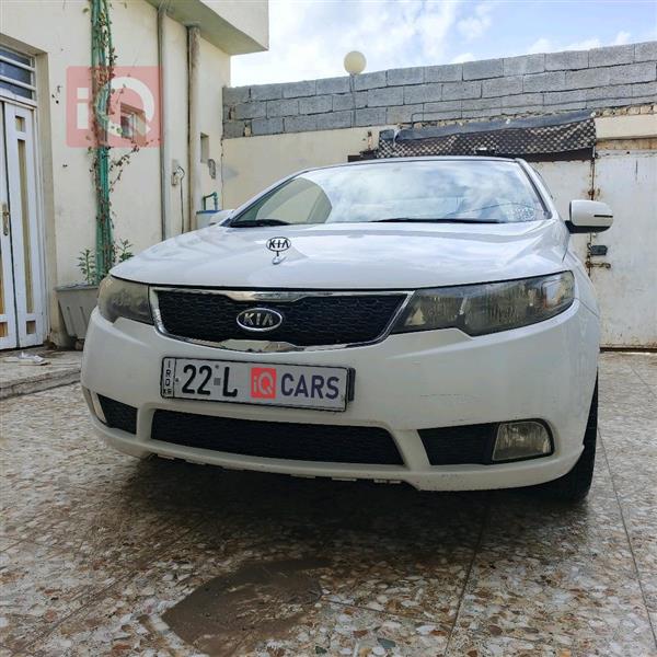 كيا سيراتو 2011 للبيع في العراق - تلعفر